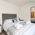 8 Pottergate Mews 別荘
