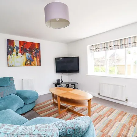 8 Pottergate Mews Dom wakacyjny