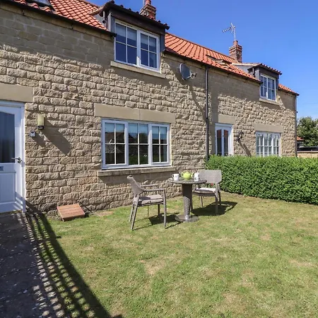 8 Pottergate Mews Dom wakacyjny Helmsley