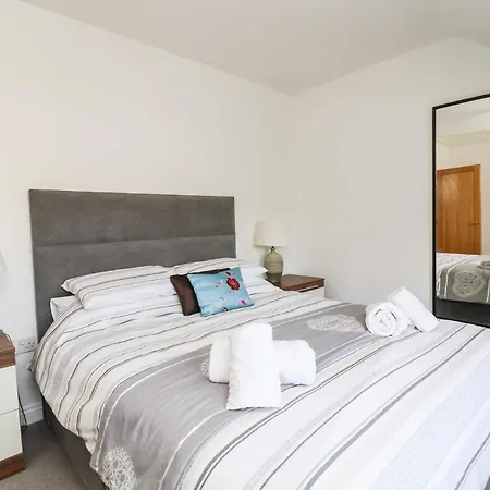 8 Pottergate Mews Casa de Férias