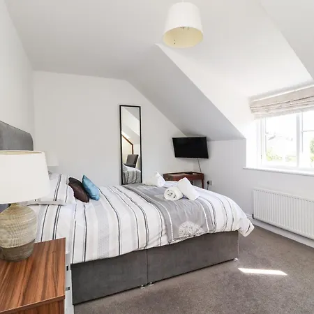 8 Pottergate Mews *