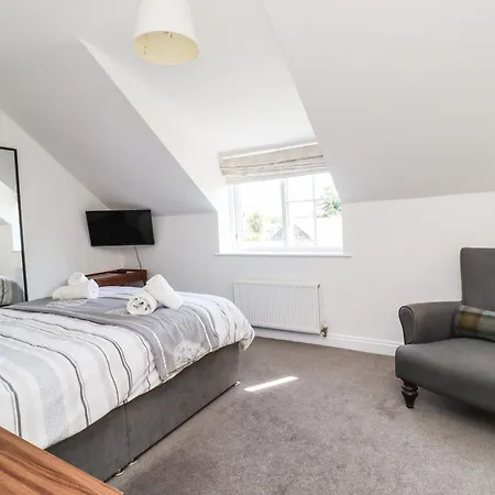 8 Pottergate Mews * Helmsley