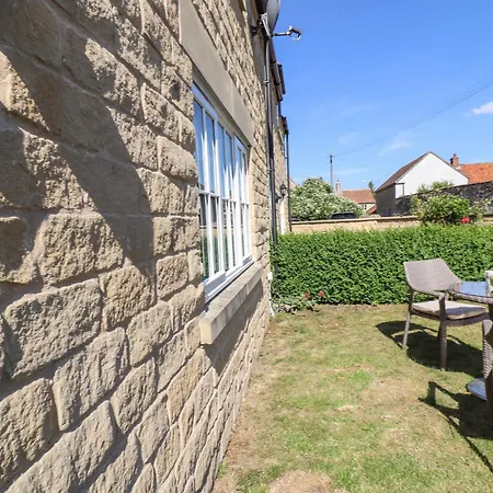 Dom wakacyjny 8 Pottergate Mews Helmsley