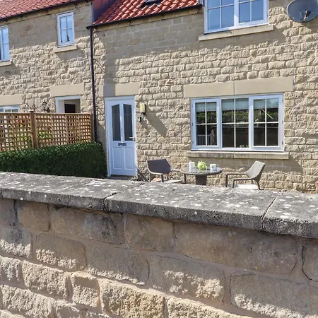 8 Pottergate Mews Casa de Férias Helmsley