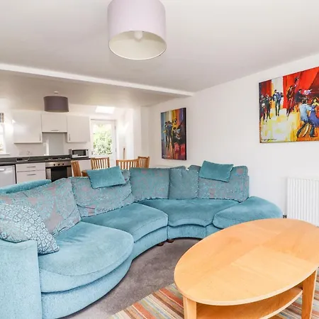 Ferienhaus 8 Pottergate Mews *