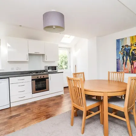 8 Pottergate Mews Ferienhaus Helmsley