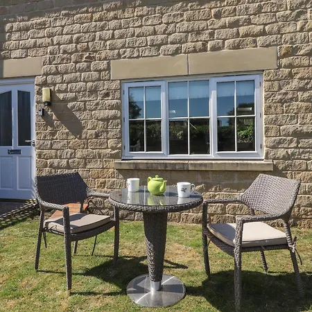 8 Pottergate Mews Helmsley